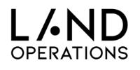 LAND OPERATIONS