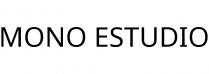 MONO ESTUDIO