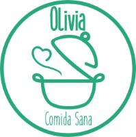 OLIVIA COMIDA SANA