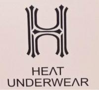H HEAT UNDERWEAR