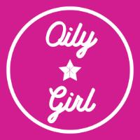 OILY GIRL