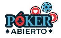 PÓKER ABIERTO