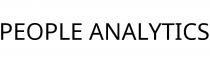 PEOPLE ANALYTICS