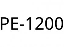 PE-1200