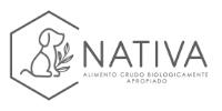 NATIVA ALIMENTO CRUDO