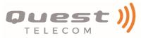 QUEST TELECOM