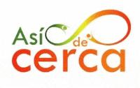 ASÍ DE CERCA