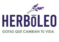HERBOLEO GOTAS QUE CAMBIAN TU VIDA
