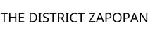 THE DISTRICT ZAPOPAN