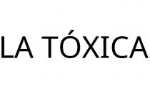 LA TÓXICA
