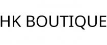 HK BOUTIQUE