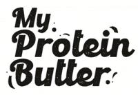 MY PROTEIN BUTTER