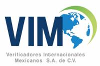 VIM VERIFICADORES INTERNACIONALES MEXICANOS