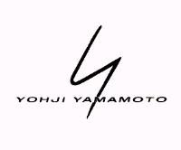 Y YOHJI YAMAMOTO