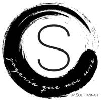 S JOYERÍA QUE NOS UNE BY SOL HANNAH