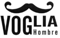 VOGLIA HOMBRE