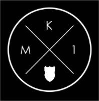 KM 1