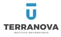 UT TERRANOVA INSTITUTO UNIVERSITARIO