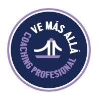 VE MÁS ALLÁ COACHING PROFESIONAL
