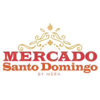 MERCADO SANTO DOMINGO BY MERA