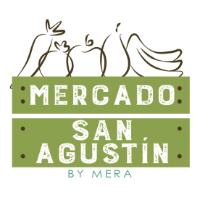 MERCADO SAN AGUSTIN BY MERA
