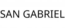 SAN GABRIEL