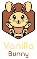 VANILLA BUNNY