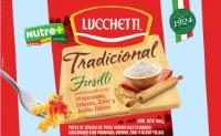 LUCCHETTI NUTRE+ TRADICIONAL FUSILLI