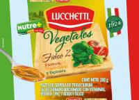 LUCCHETTI NUTRE+ VEGETALES FIDEO 2
