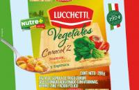 LUCCHETTI NUTRE+ VEGETALES CARACOL 2