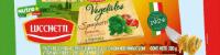 LUCCHETTI NUTRE+ VEGETALES SPAGHETTI