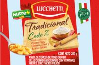 LUCCHETTI NUTRE+ TRADICIONAL CODO 2
