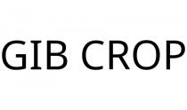 GIB CROP