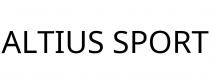 ALTIUS SPORT