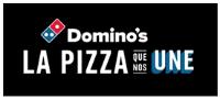 DOMINO'S LA PIZZA QUE NOS UNE