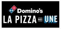 DOMINO'S LA PIZZA NOS UNE
