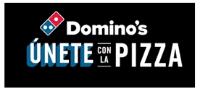 DOMINO'S ÚNETE CON LA PIZZA