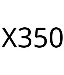 X350
