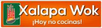 XALAPA WOK ¡HOY NO COCINAS!