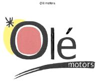 OLE MOTORS