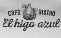EL HIGO AZUL
