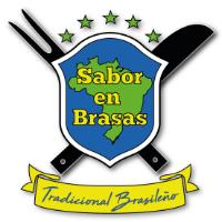 SABOR EN BRASAS TRADICIONAL BRASILEÑO