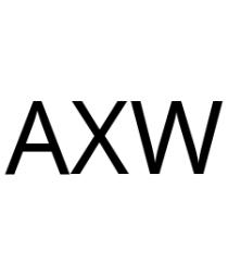 AXW