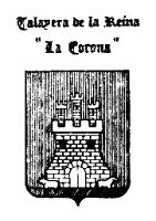 TALAVERA DE LA REINA LA CORONA