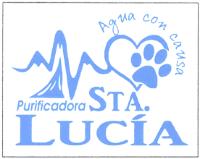 PURIFICADORA STA. LUCÍA