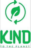 KIND TO THE PLANET