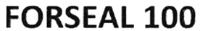 FORSEAL QX