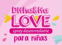 DITHA & ITA LOVE