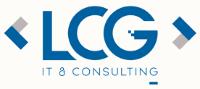 LCG INFORMATION TECHNOLOGY SA DE CV