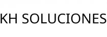 KH SOLUCIONES